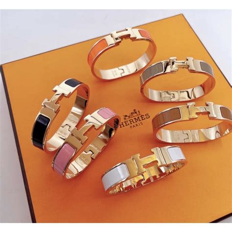 กําไล hermes|กําไล ราคา.